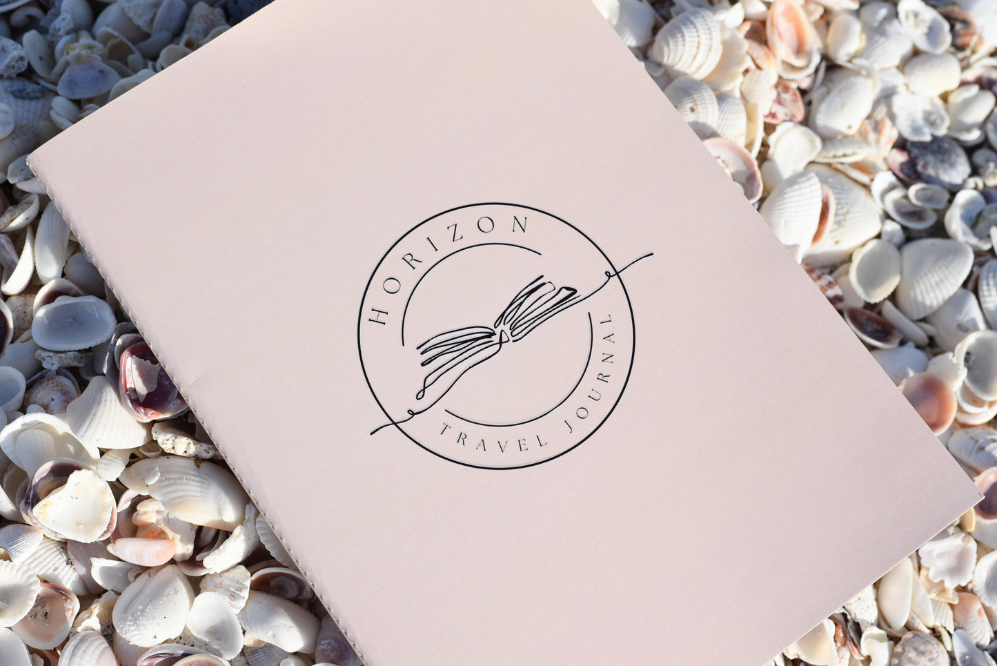 Horizon Travel Journal