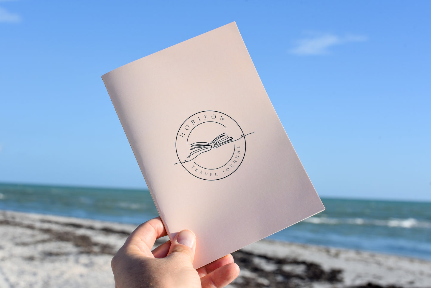 Horizon Travel Journal