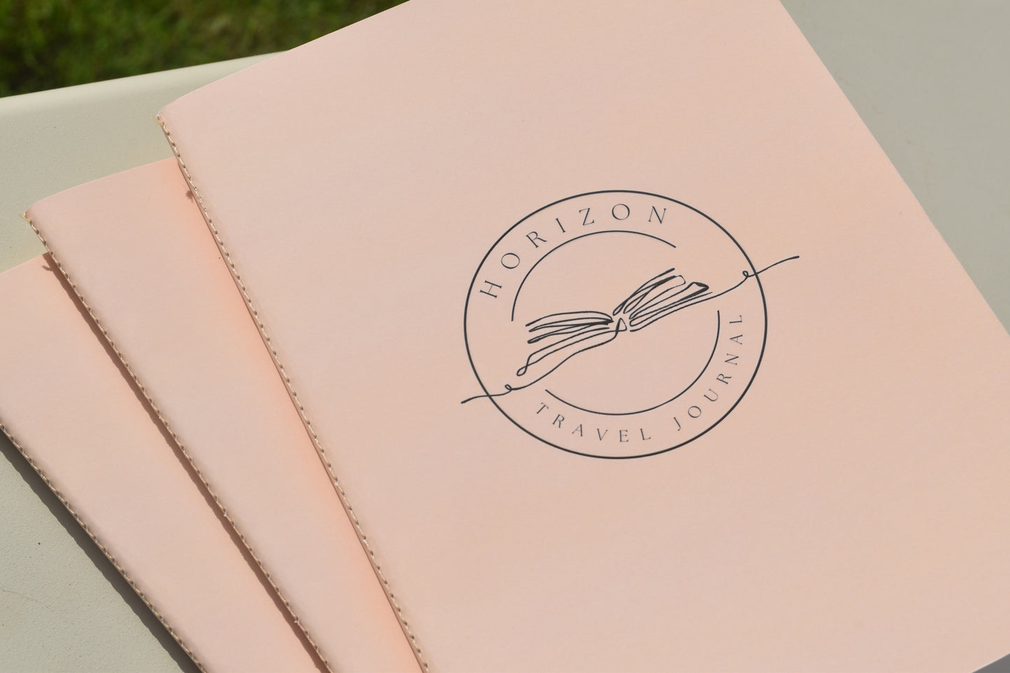 Horizon Travel Journal