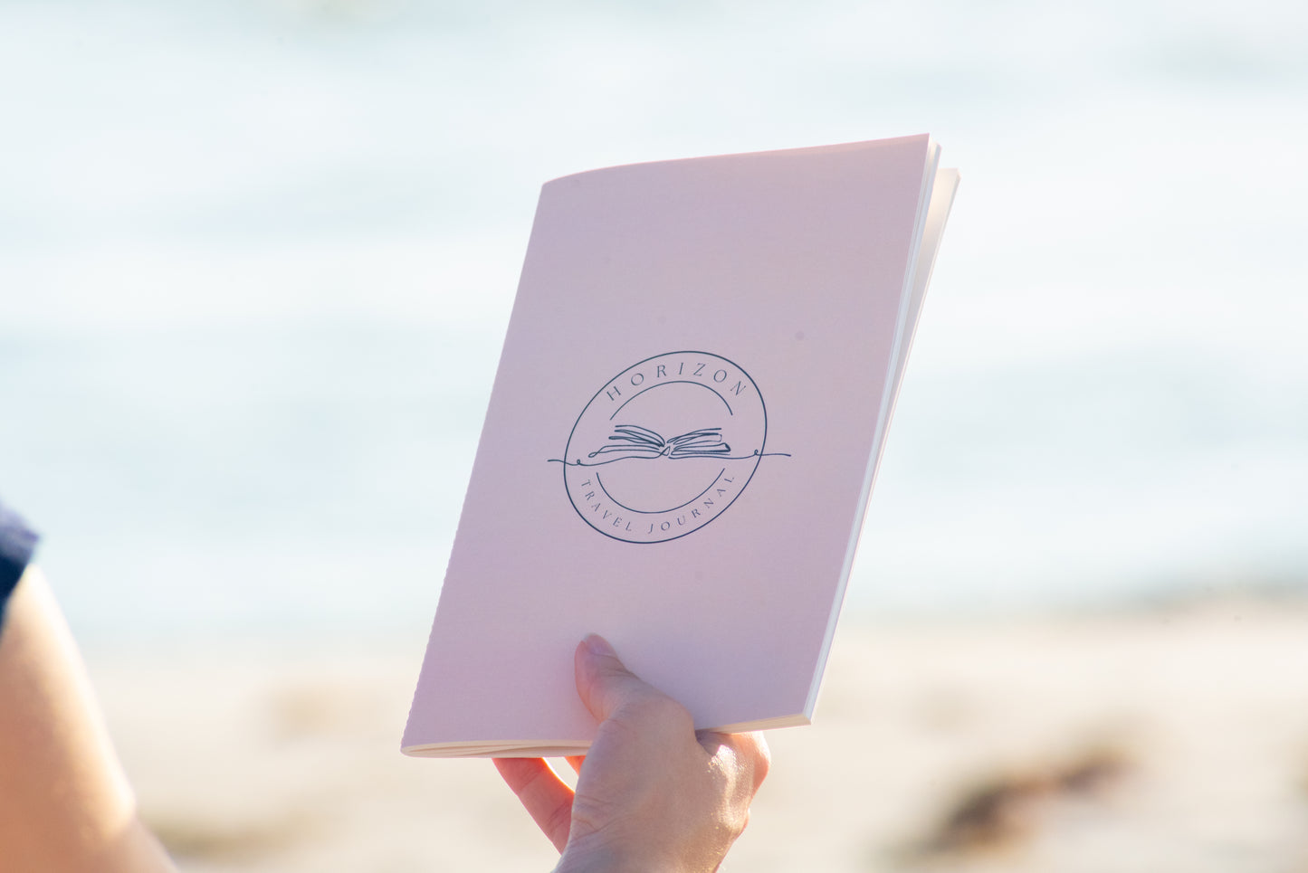 Horizon Travel Journal